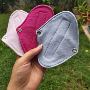 Protectores de tela (pack de 5)