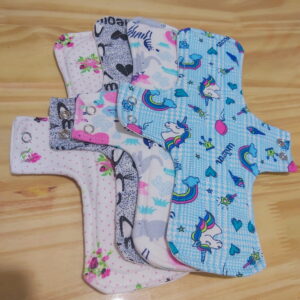 1 Toallitas Nocturna