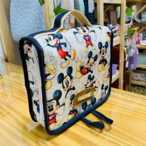 Cartuchera Valija # MICKEY