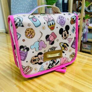 Cartuchera Valija # MINNIE