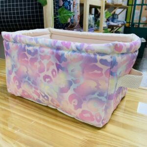 Canastos #animal print