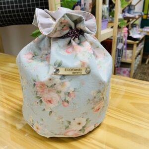 Bolsito organizador #rositas