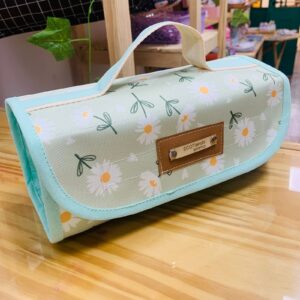 Cartuchera Desplegable #MARGARITA