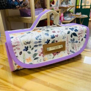 Cartuchera Desplegable #MULTICOLOR