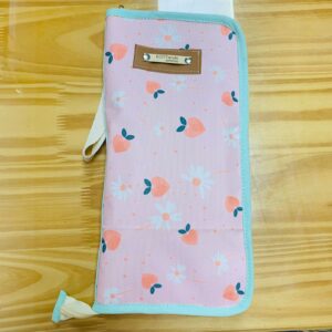 Porta Brochas o Pinceles #CEREZAS 2