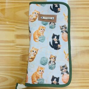 Porta Brochas o Pinceles #GATITOS