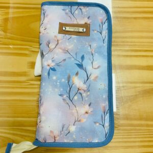 Porta Brochas o Pinceles #AZULES