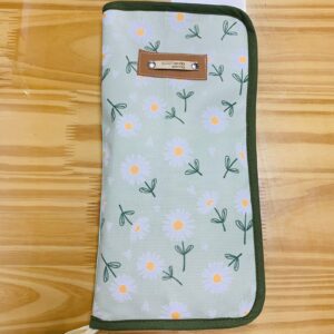 Porta Brochas o Pinceles #MARGARITAS