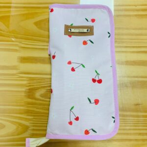 Porta Brochas o Pinceles #CEREZAS