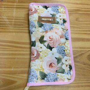 Porta Brochas o Pinceles #ROSAS