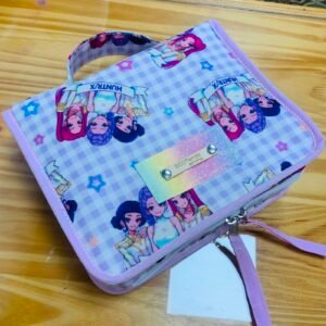 Cartuchera Valija # k-pop