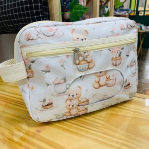 Maxineceser Infantil #cupcake