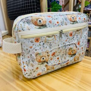 Maxineceser Infantil #osito