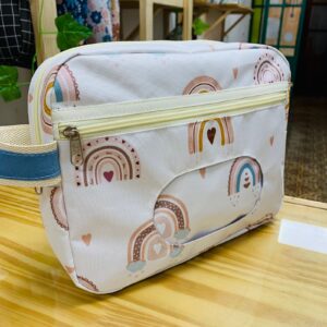 Maxineceser Infantil #rosa