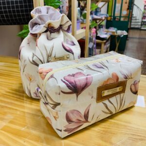 COMBO 2 piezas #flores