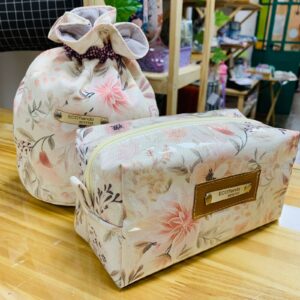 COMBO 2 piezas #natural