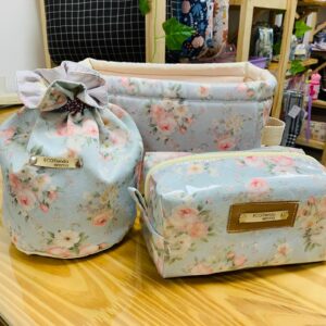 COMBO 3 piezas #rositas