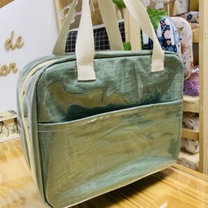 Estuche Valija (solo por ENCARGO)