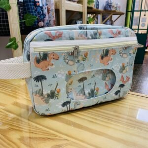 Maxineceser Infantil #dino