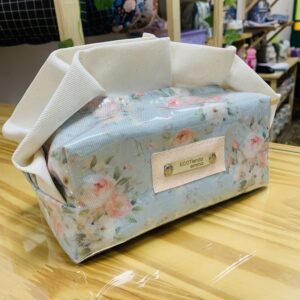 Neceser Aurora #florcita