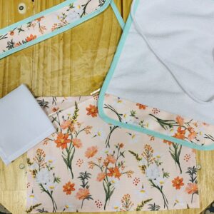 Kit de jardín #coral