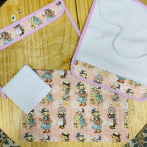 Kit de jardín #sarah kay