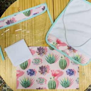 Kit de jardín #cactus