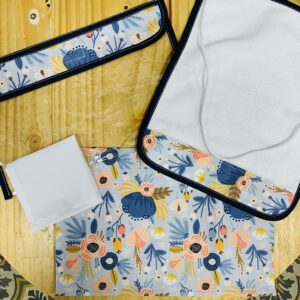 Kit de jardín #celeste