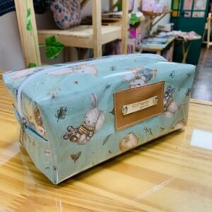 Neceser infantil#verde
