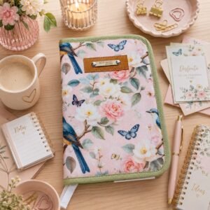 Organizador A5 o Pediátrico # colibrí