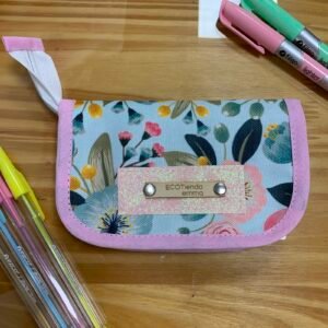Billetera # rosa