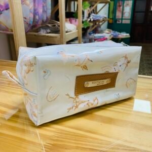 Neceser #beige infantil